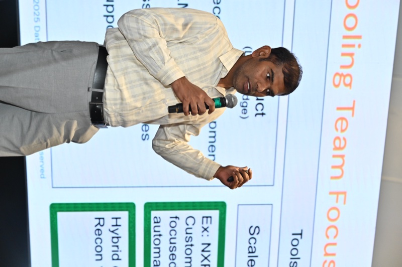 Annual Planning Summit - October 2025