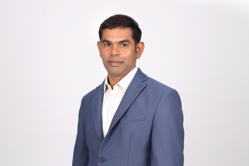 Tim Chowdary - Professional Photo